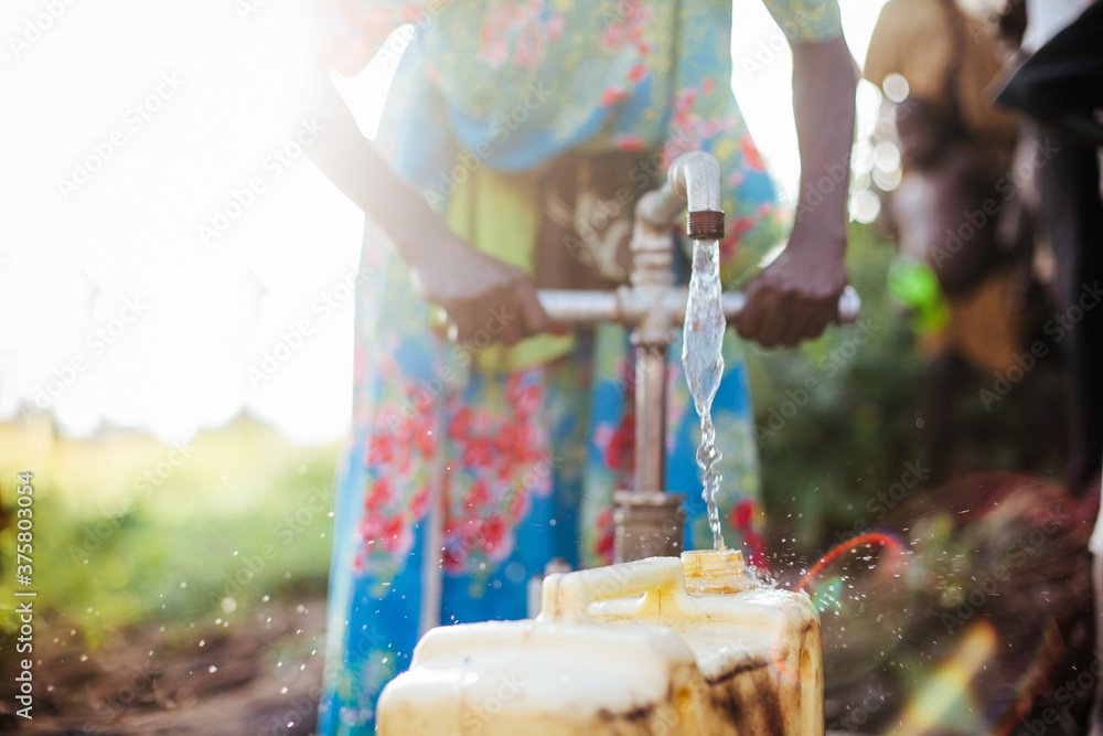 Water project